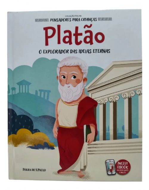 O Explorador de Ideias Eternas