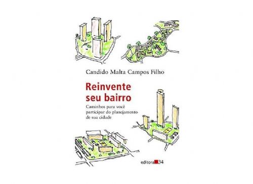 Reinvente seu bairro