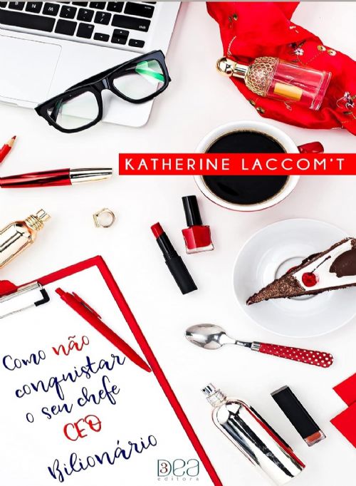 Como não conquistar o seu chefe CEO bilionário