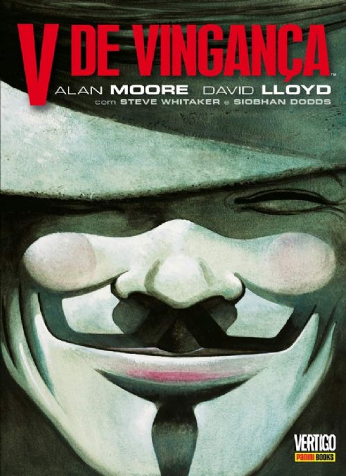 V de Vingança