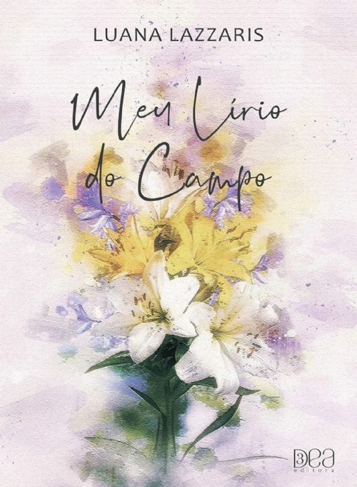 Meu Lirio do Campo