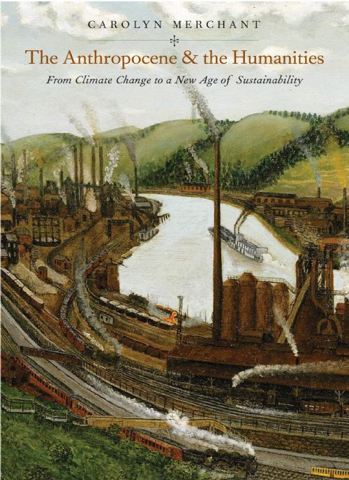 The anthropocene and the Humanities