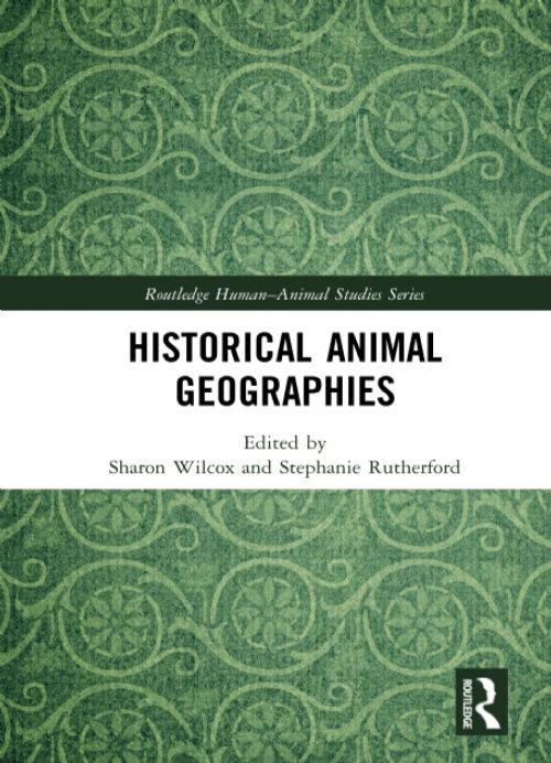 Historical animal geographies