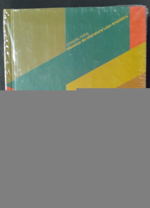 Poemas do manuscrito Lamego - Clássicos da literatura Luso-Brasileira Vol. 10