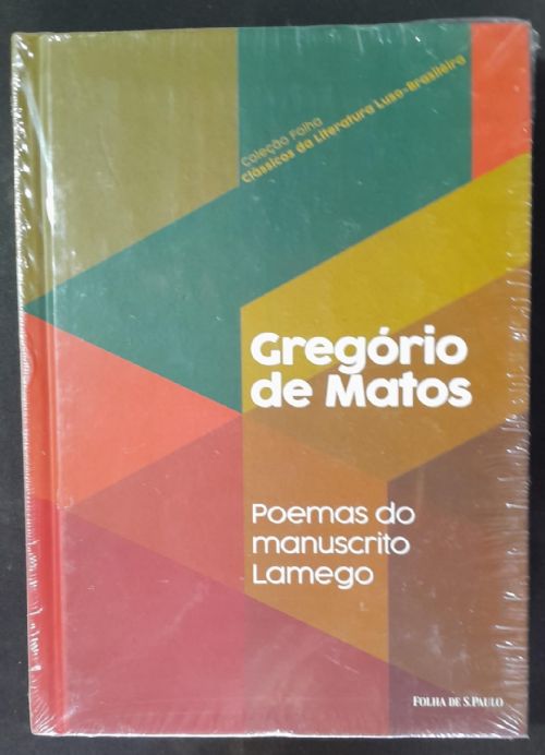 A rainha do Ignoto - Coleção Folha Clássicos da Literatura Luso-Brasileira Vol. 16