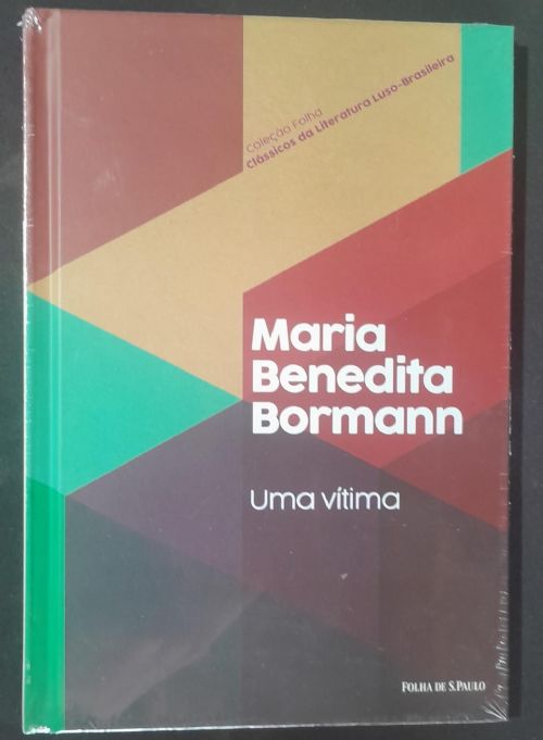 Uma vítima - Clássicos da Literatura Luso-Brasileira Vol. 20
