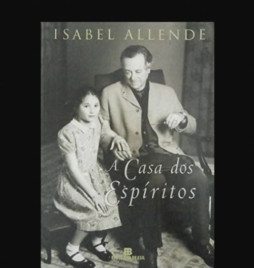 A Casa dos Espíritos