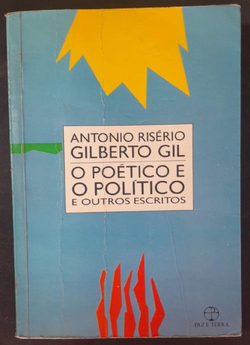 O poético e político e outros escritos