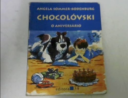 Chocolóvski - O Aniversário