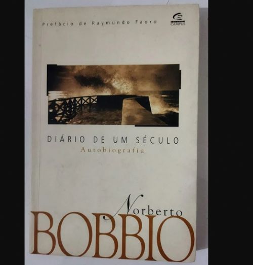 Diário de um Século - Autobiografia