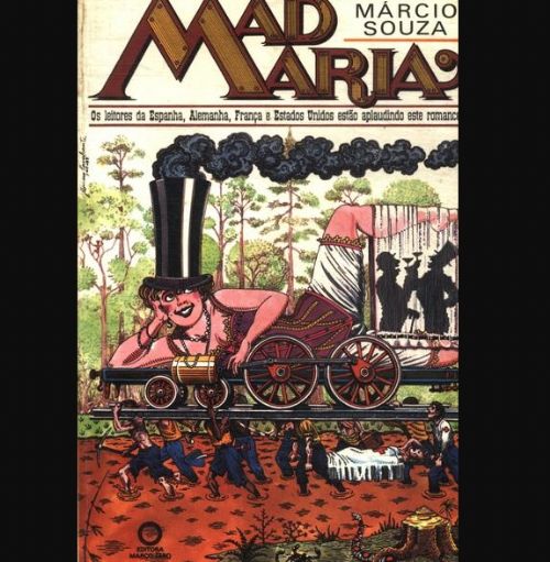 Mad Maria