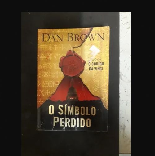 O Símbolo Perdido