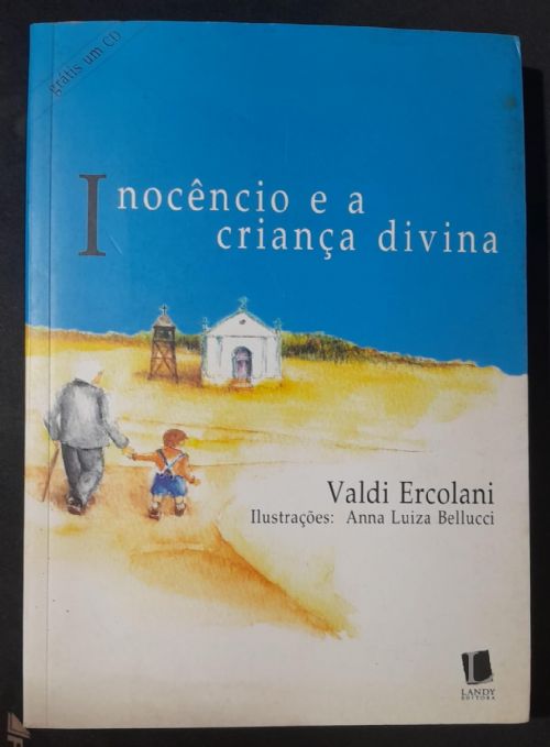 Inocêncio e a Criança Divina