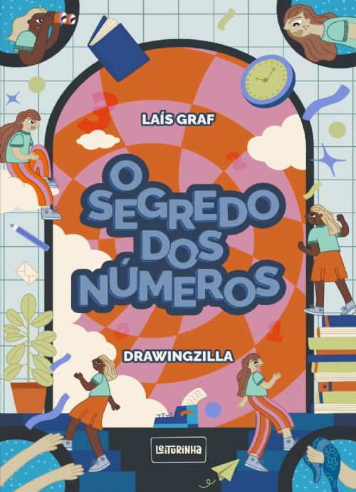 O segredo dos números