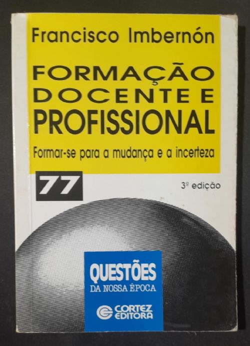 Formação docente e profissional