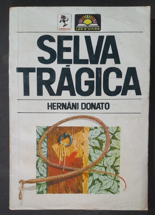 Selva trágica