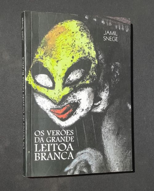 Os Verões da Grande Leitoa Branca