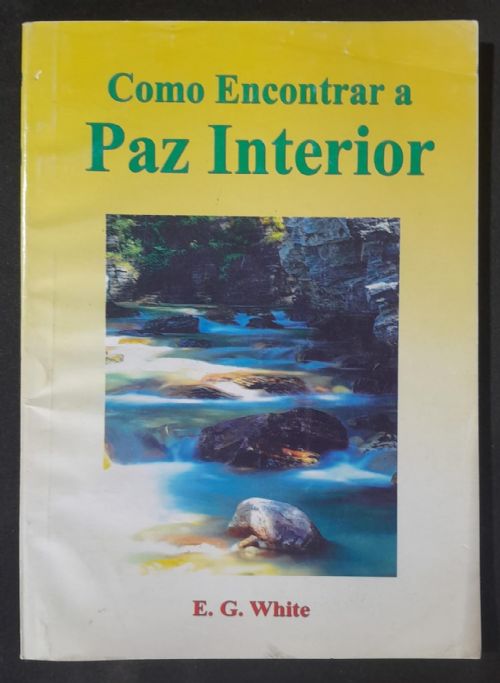 Como Encontrar a Paz Interior