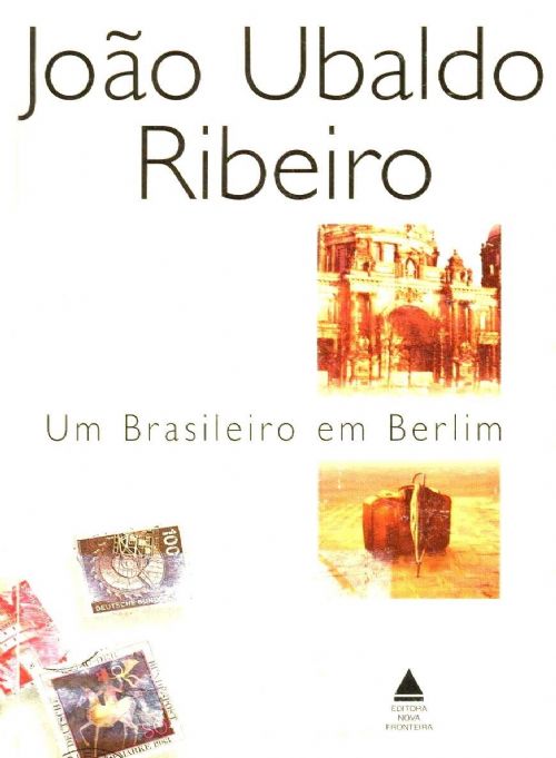 Um Brasileiro em Berlim