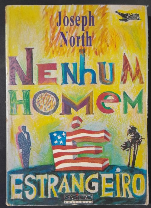Nenhum Homem é Estrangeiro