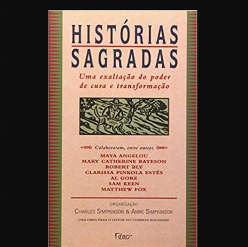 Histórias Sagradas