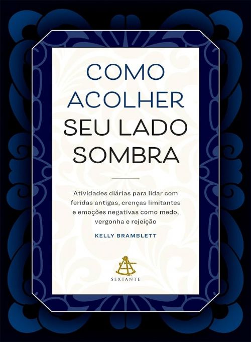 Como acolher seu lado sombra