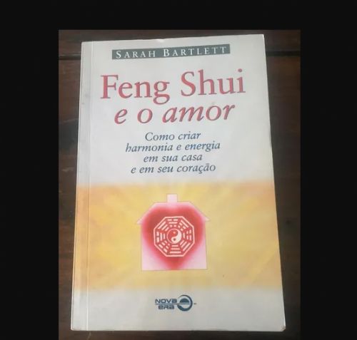 Feng Shui e o Amor