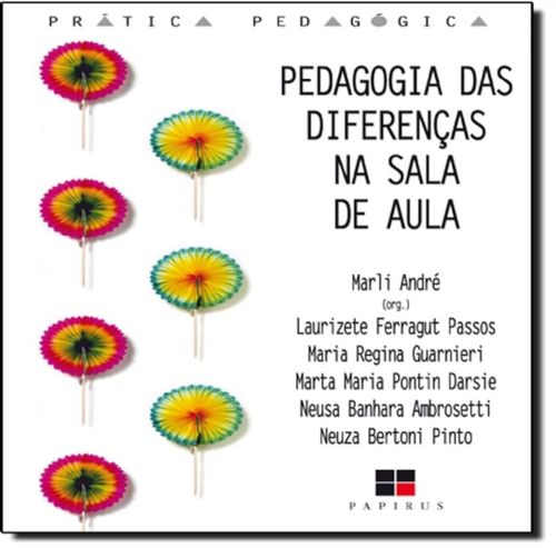 Pedagogia das diferenças na sala de aula