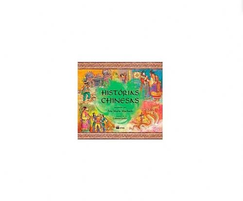 Histórias Chinesas
