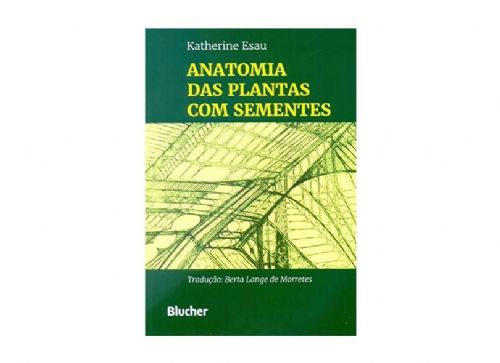 Anatomia das plantas com sementes