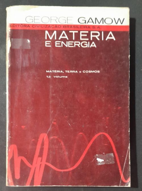 Materia e energia Vol. 1