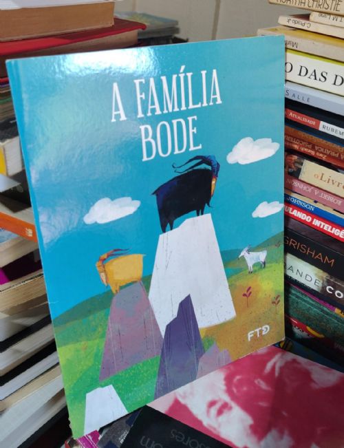 A Familia Bode