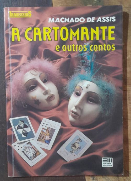 A Cartomante e Outros Contos