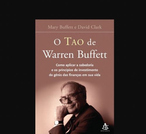O Tao de Warren Buffett