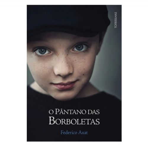 O pântano das borboletas