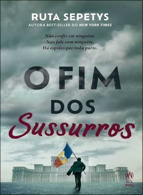 O fim dos sussurros