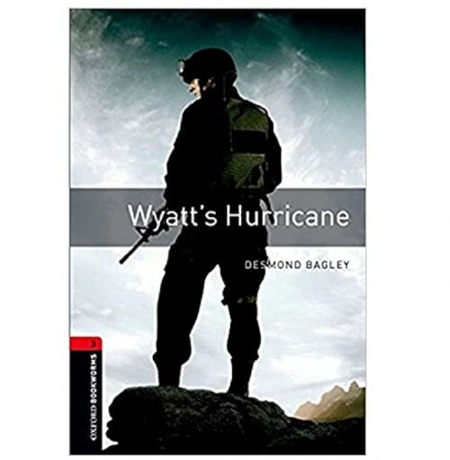 Wyatts Hurricane