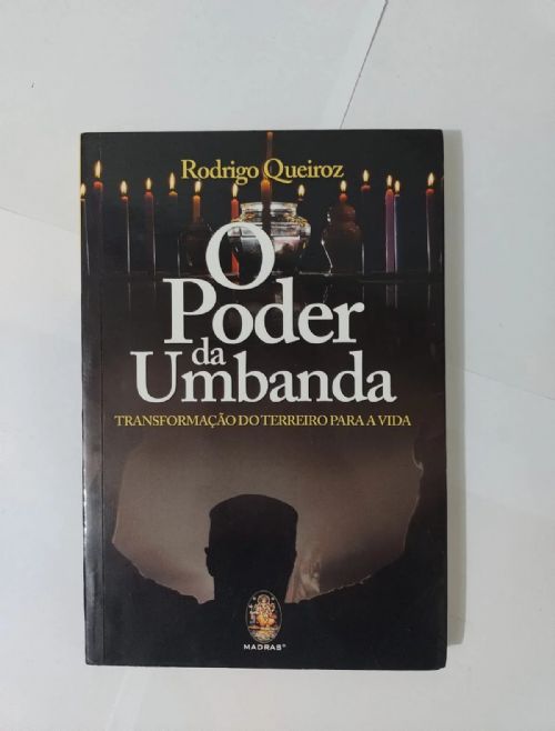 O poder da Umbanda