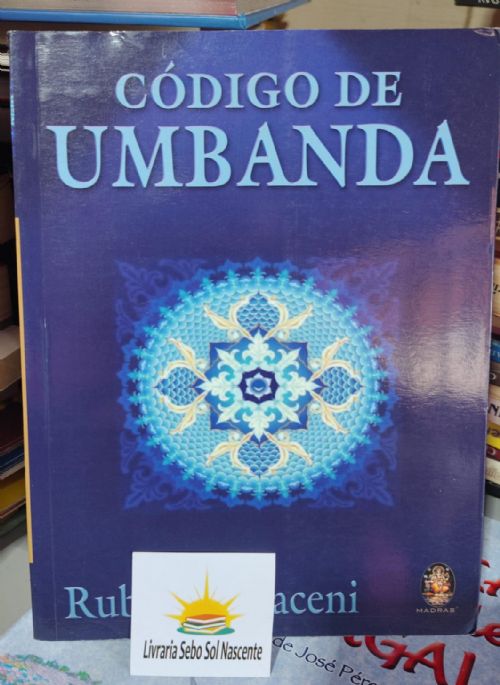 Código de Umbanda