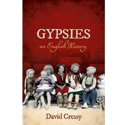 Gypsies - An english history