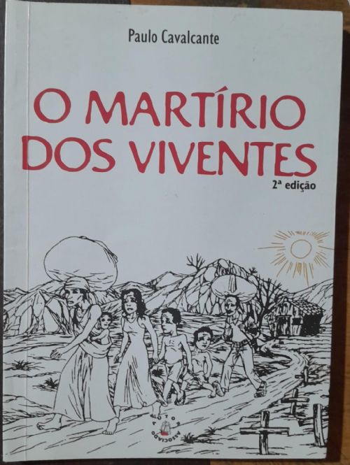 O martírio dos viventes