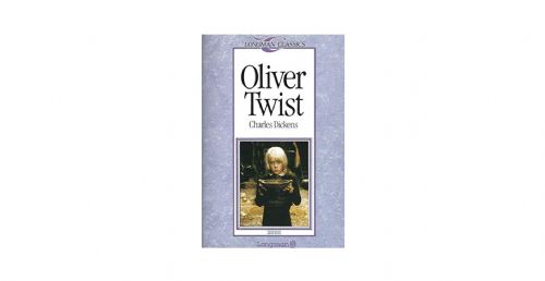 Oliver Twist
