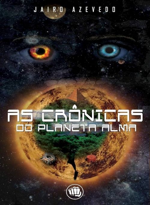 As crônicas do planeta alma