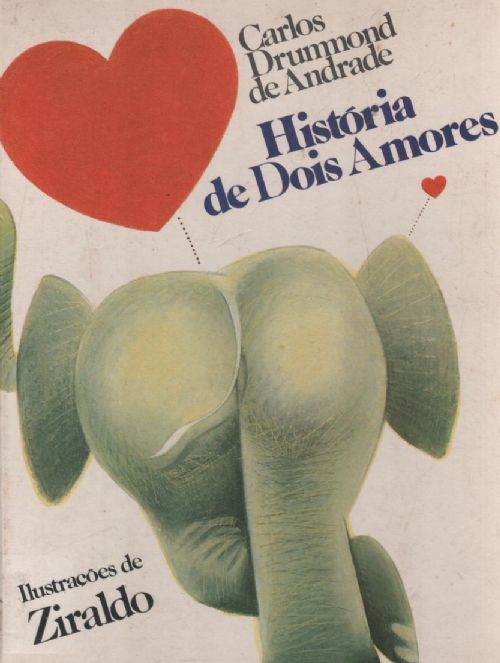 História de dois amores