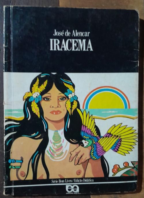 Iracema