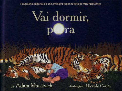 Vai Dormir, Porra
