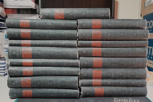 Kit Obras Completas de Stefan Zweig 17 Volumes