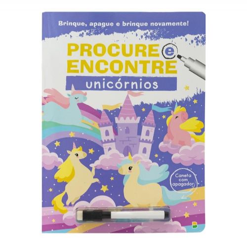 Uicornio - Procure e Encontre
