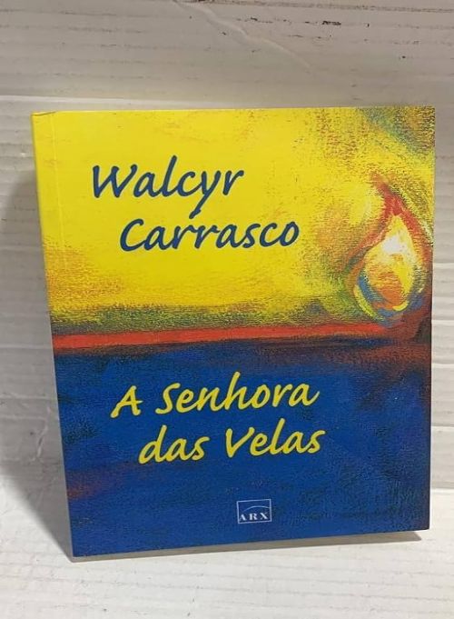 A Senhora das Velas