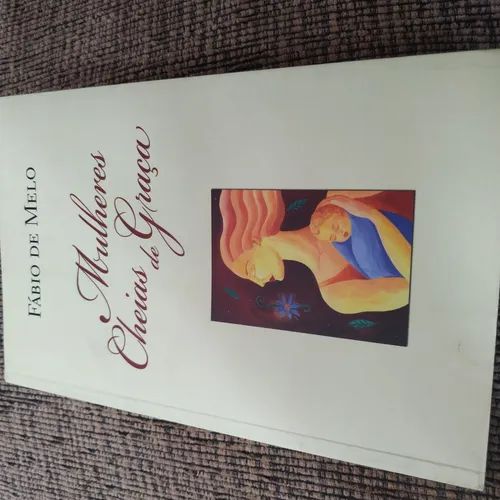 Mulheres Cheias de Graça